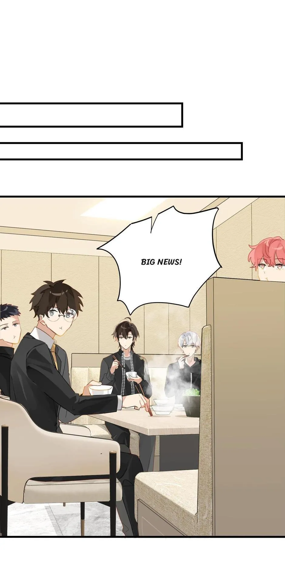 FOG (E-sports) Chapter 49 page 11 - 