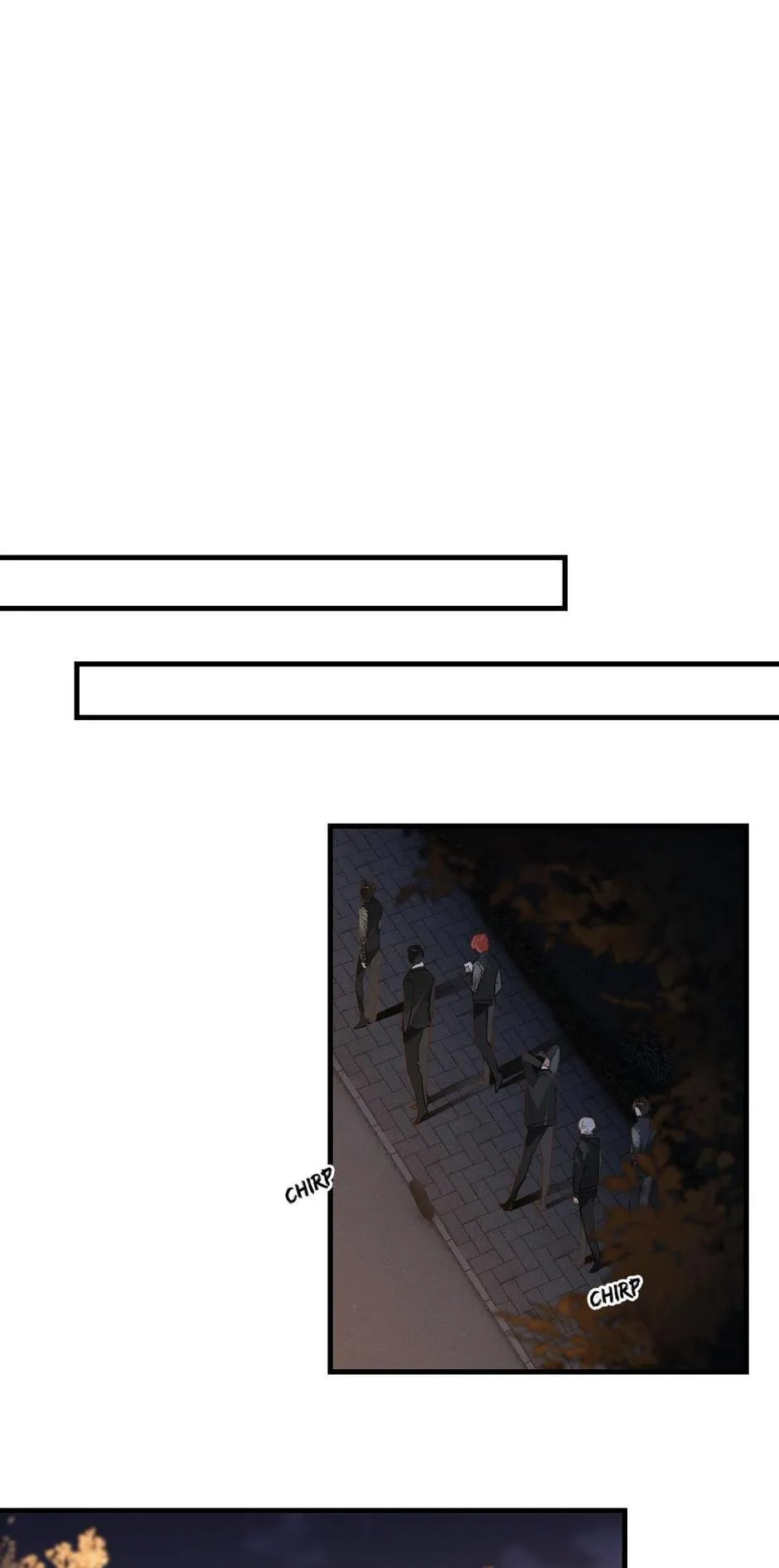 FOG (E-sports) Chapter 49 page 18 - 