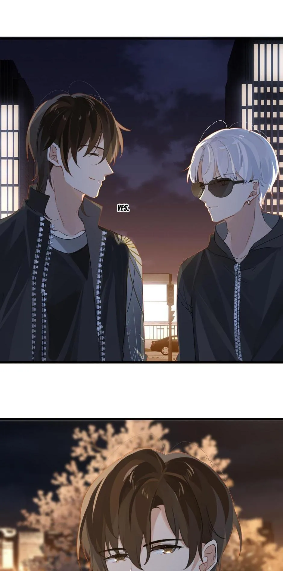 FOG (E-sports) Chapter 49 page 20 - 