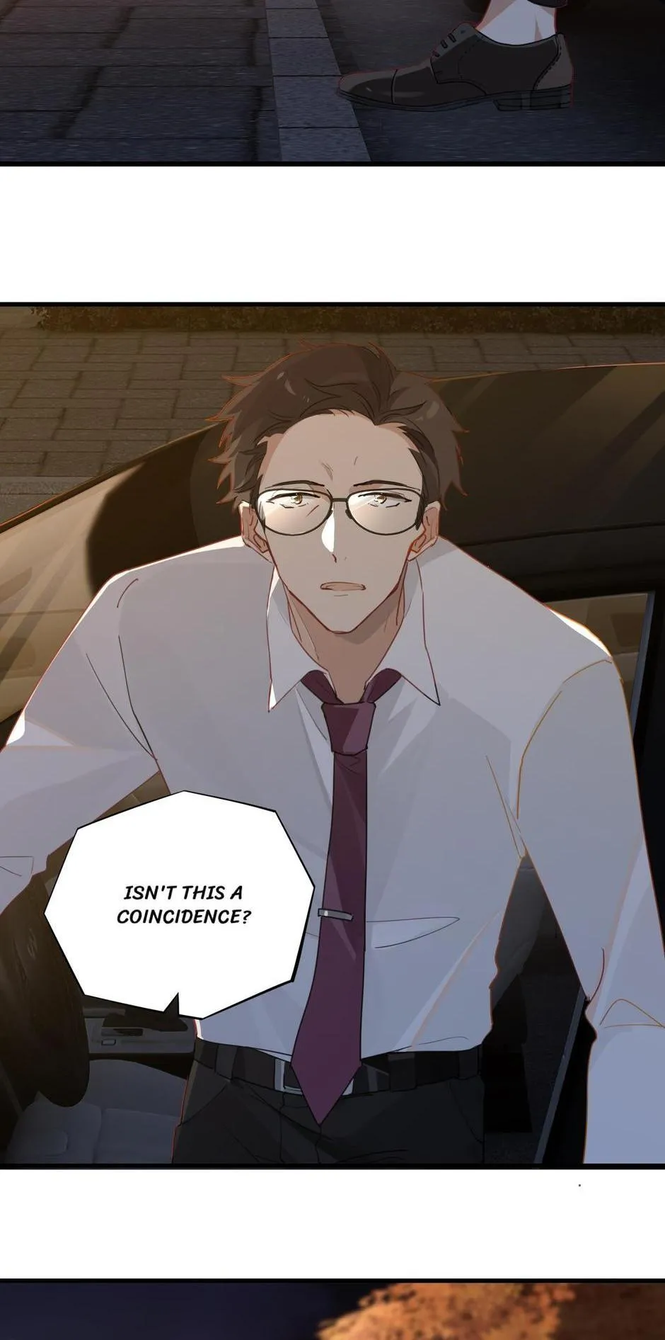 FOG (E-sports) Chapter 49 page 24 - 