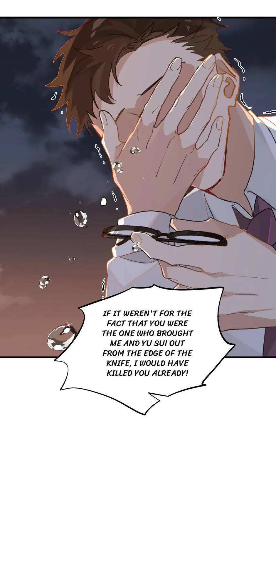 FOG (E-sports) Chapter 50 page 22 - 