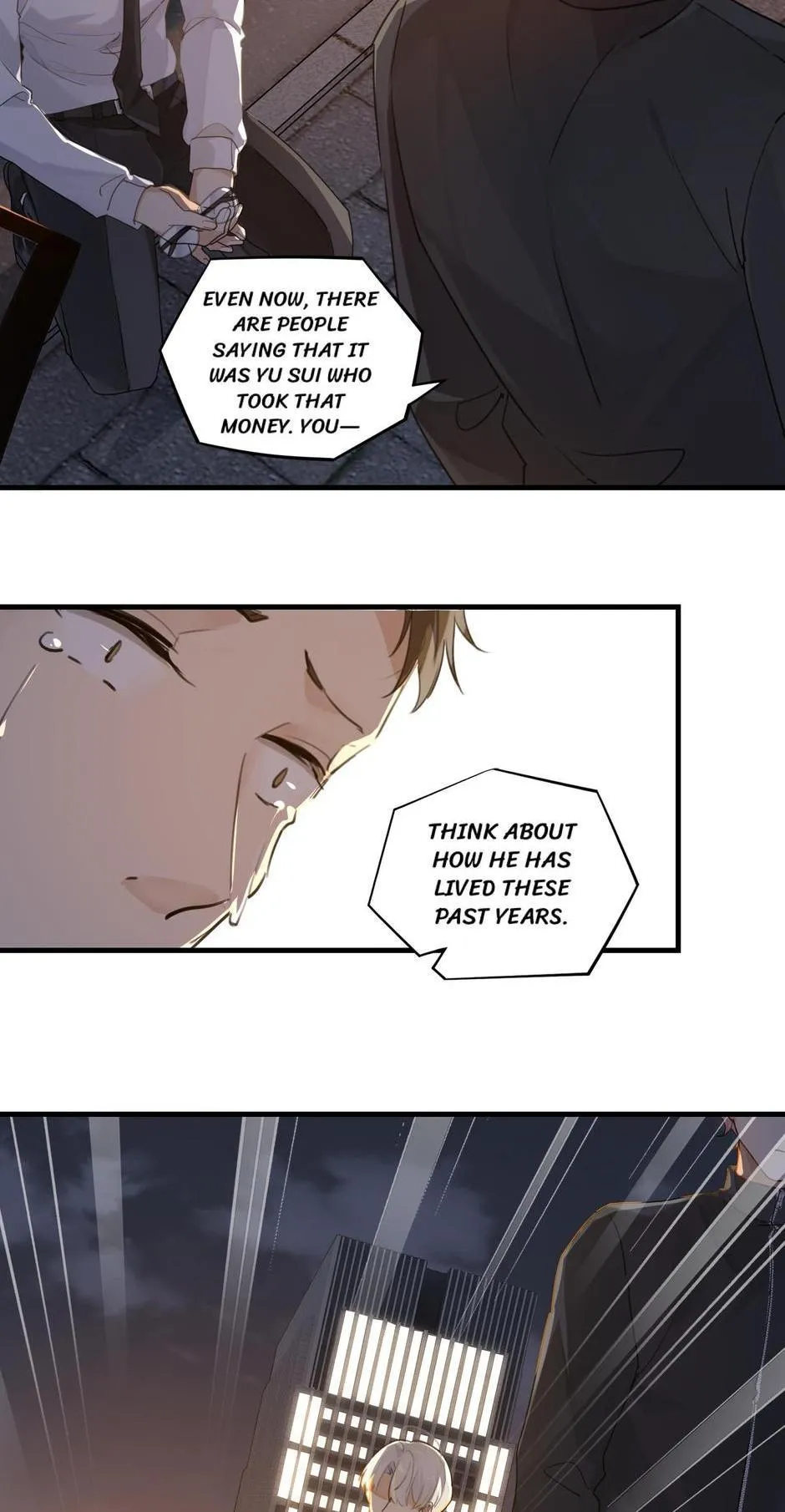FOG (E-sports) Chapter 51 page 2 - 