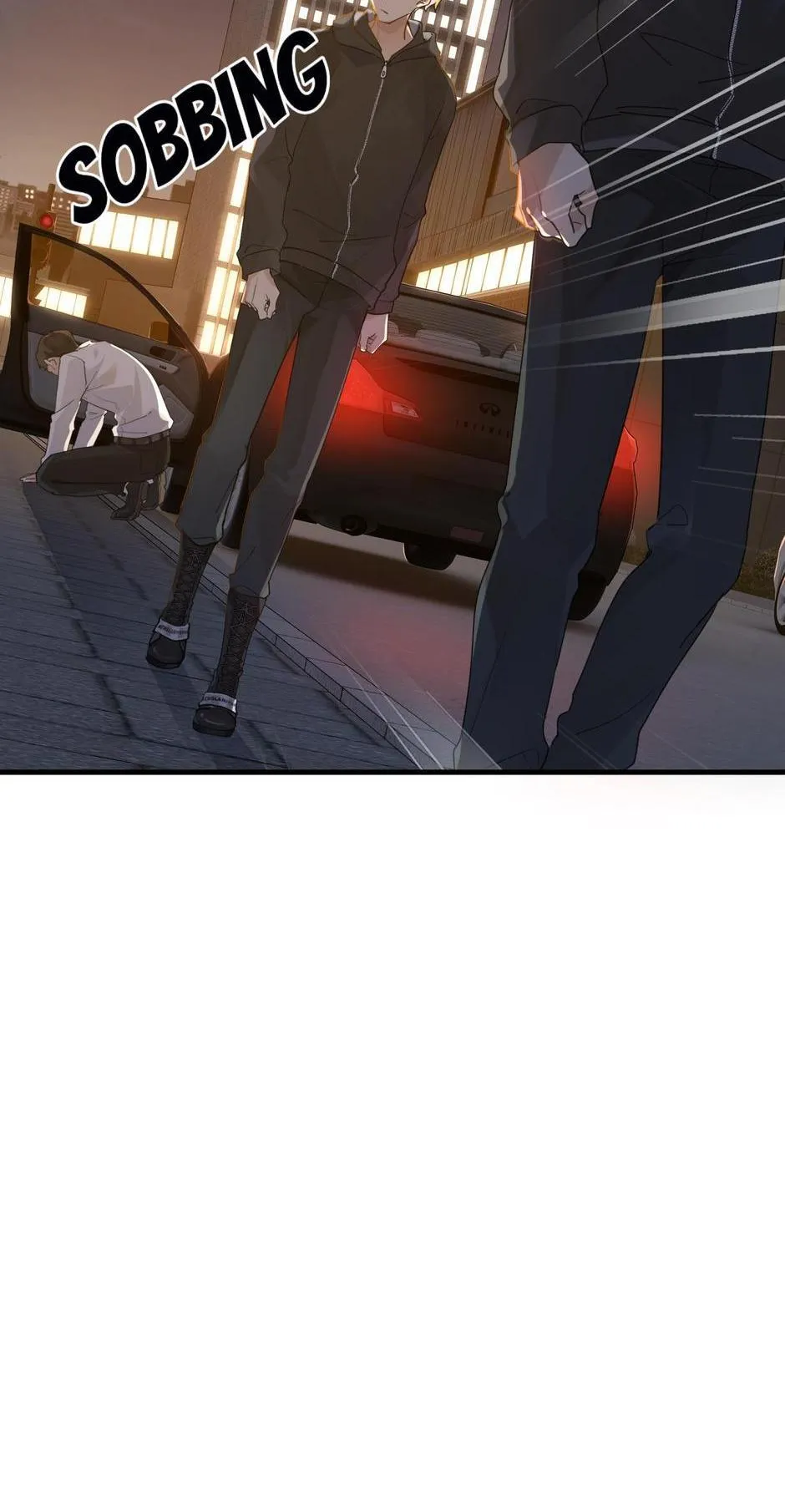 FOG (E-sports) Chapter 51 page 3 - 