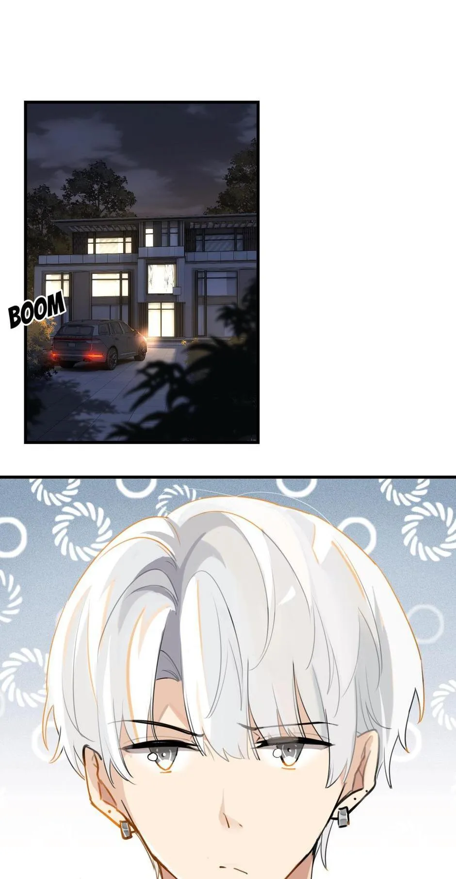FOG (E-sports) Chapter 51 page 4 - 