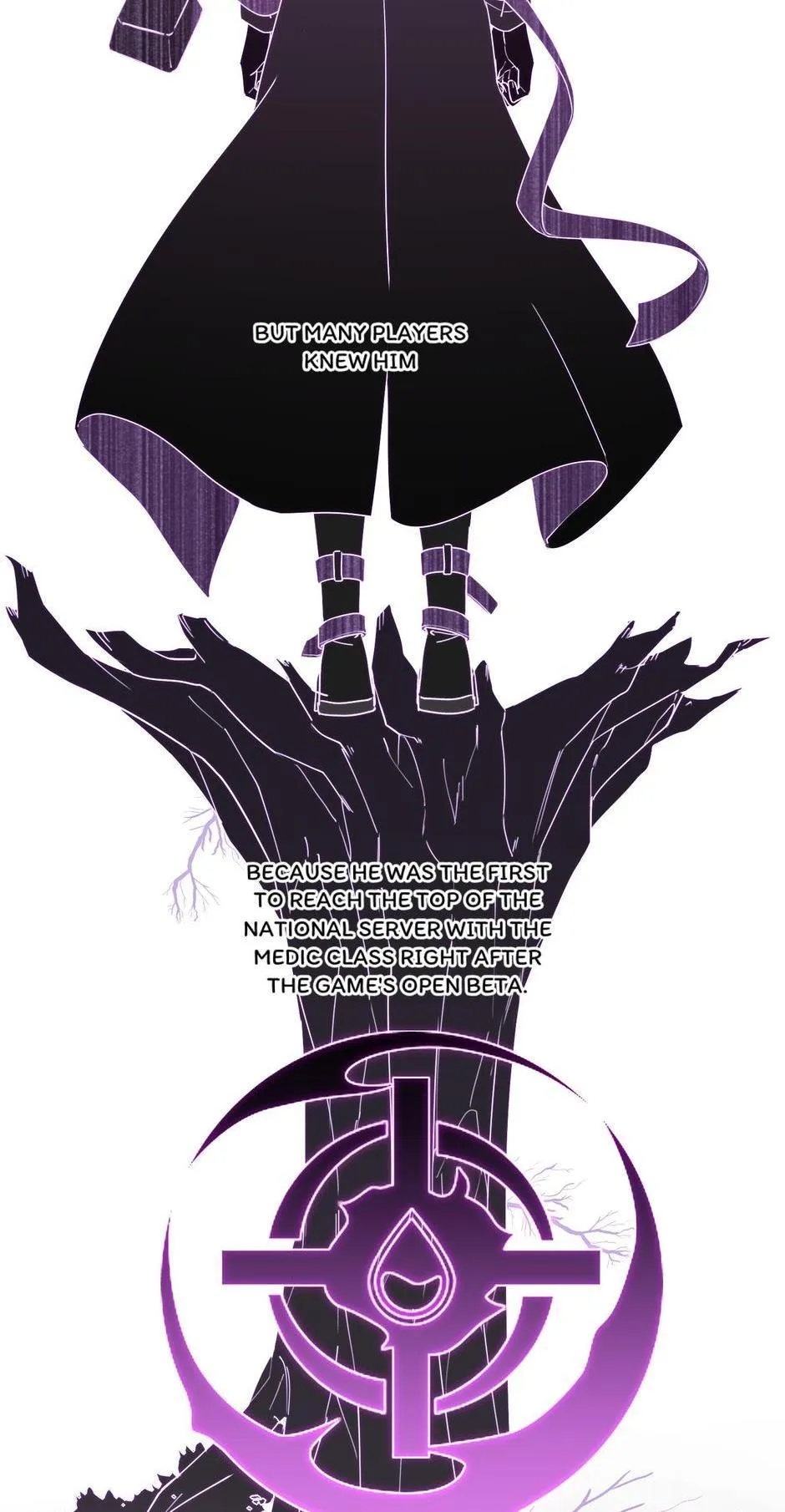 FOG (E-sports) Chapter 53 page 18 - 