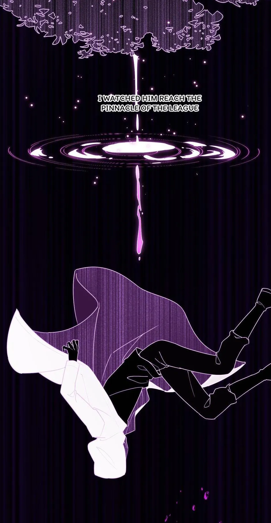 FOG (E-sports) Chapter 53 page 20 - 