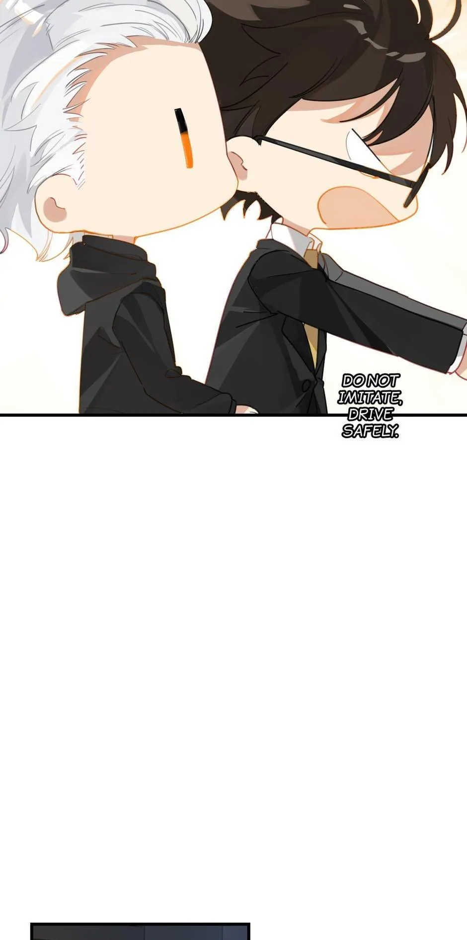 FOG (E-sports) Chapter 53 page 3 - 