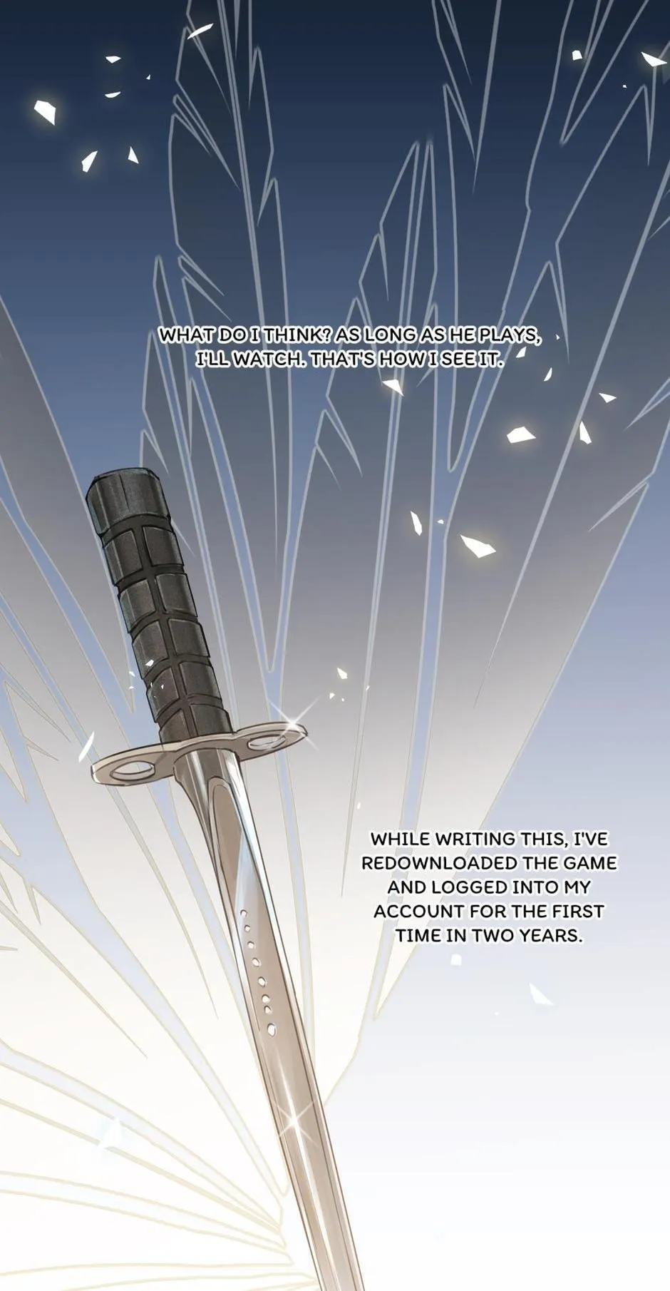 FOG (E-sports) Chapter 53 page 24 - 