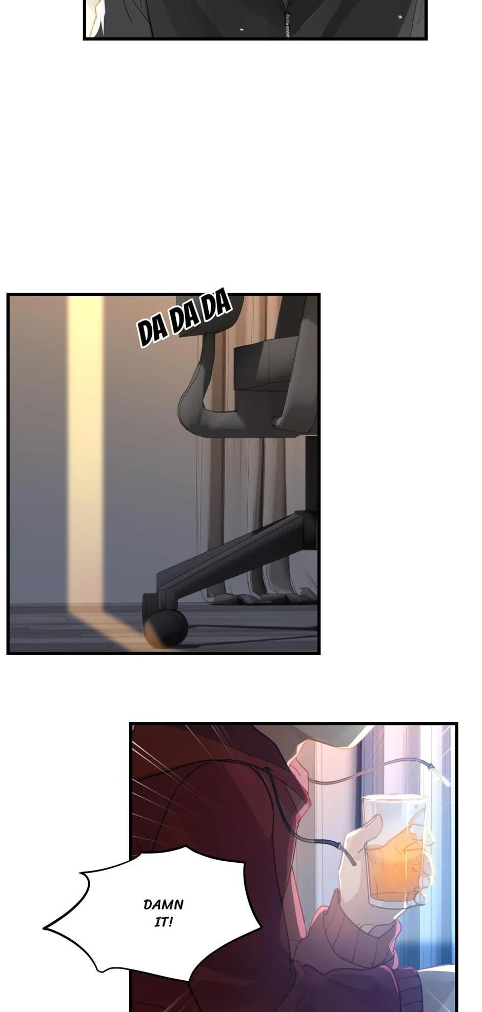 FOG (E-sports) Chapter 53 page 30 - 