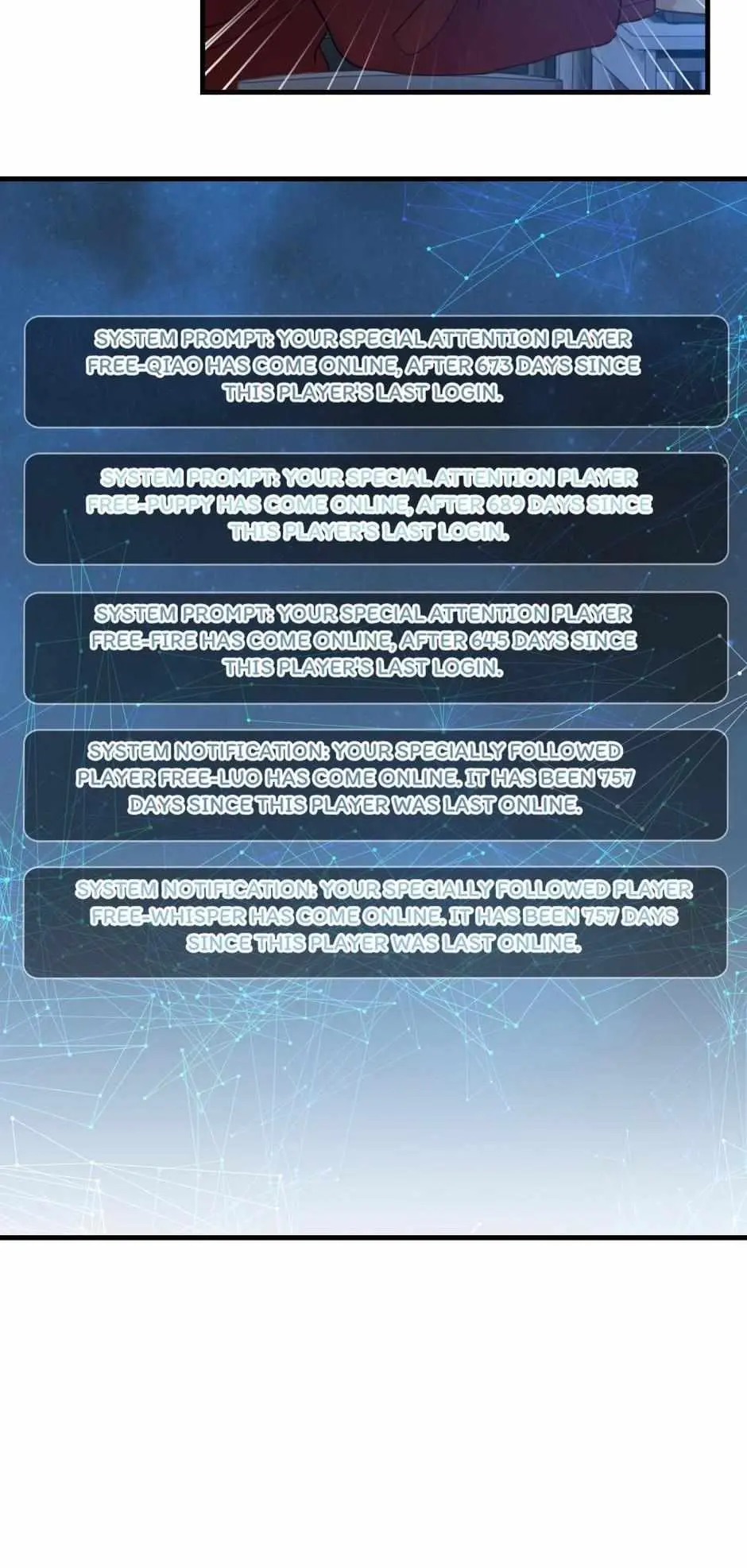 FOG (E-sports) Chapter 53 page 31 - 