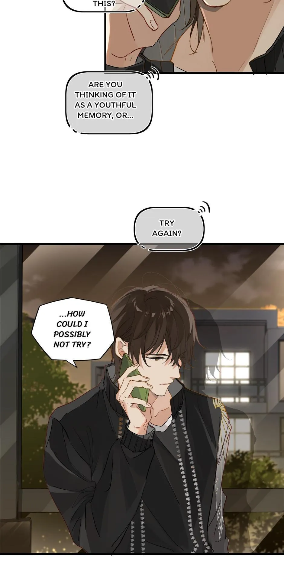 FOG (E-sports) Chapter 53 page 9 - 