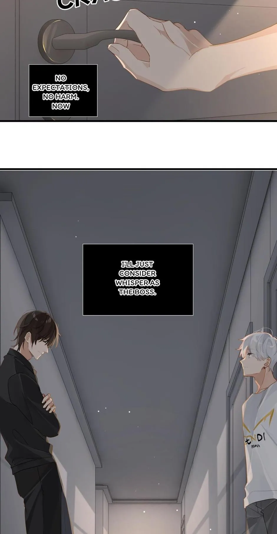 FOG (E-sports) Chapter 54 page 20 - 