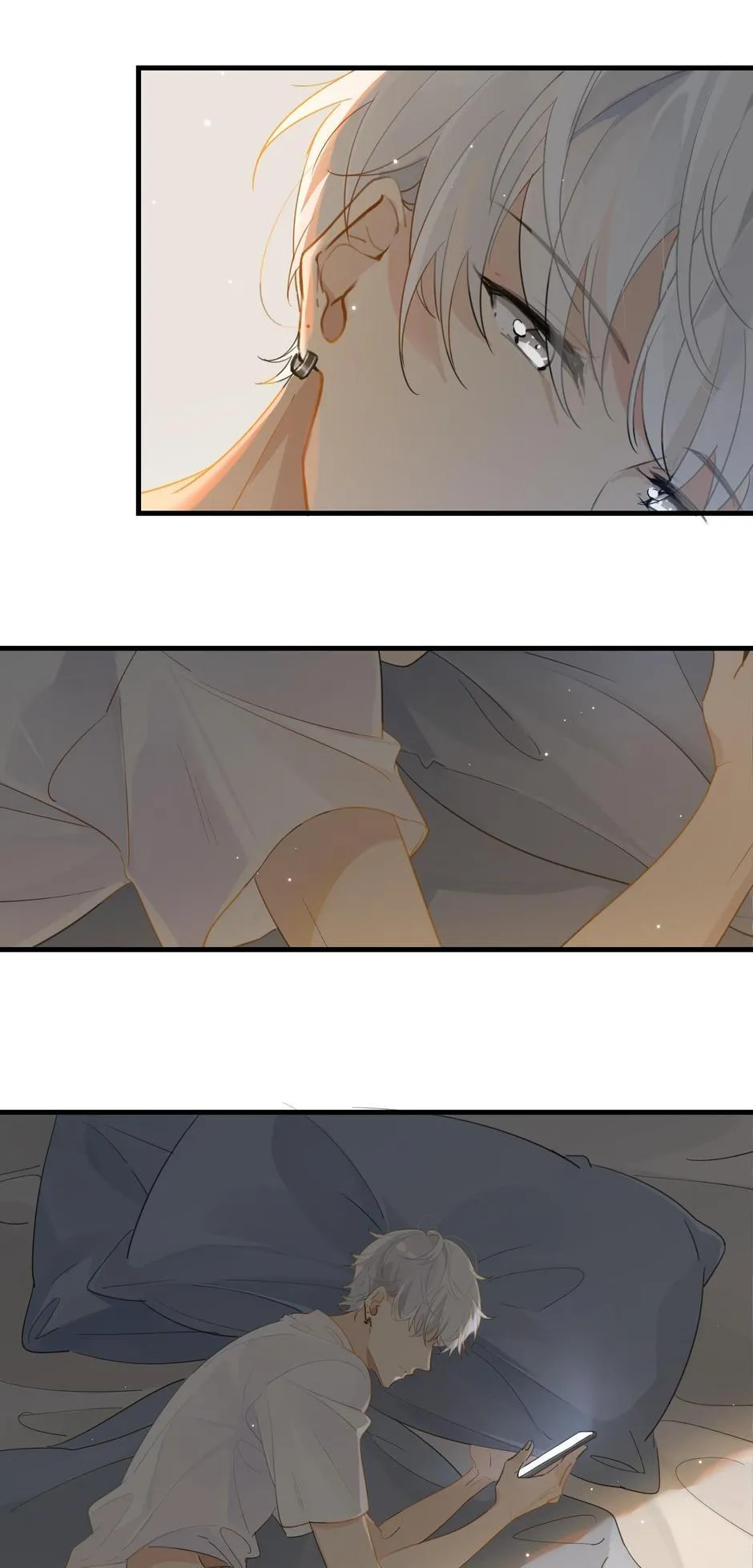 FOG (E-sports) Chapter 54 page 10 - 
