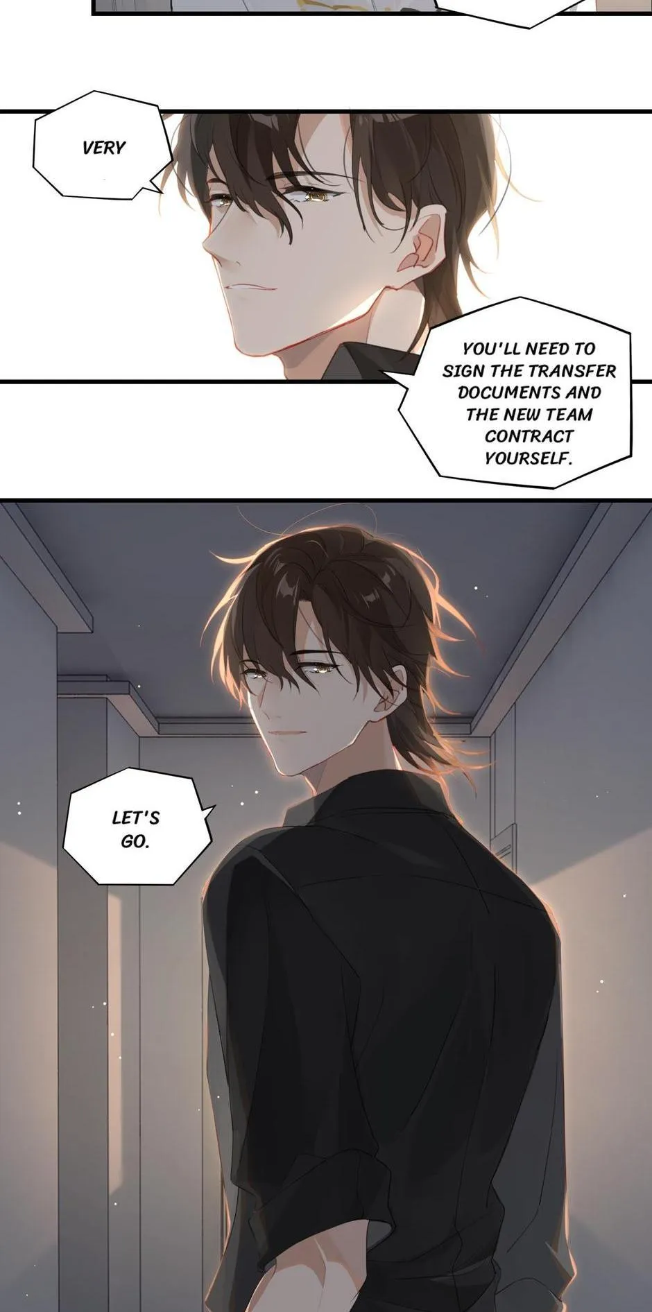 FOG (E-sports) Chapter 55 page 2 - 