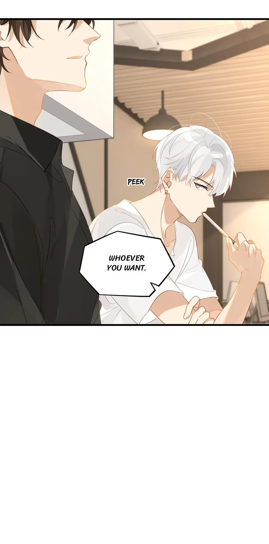 FOG (E-sports) Chapter 55 page 23 - 