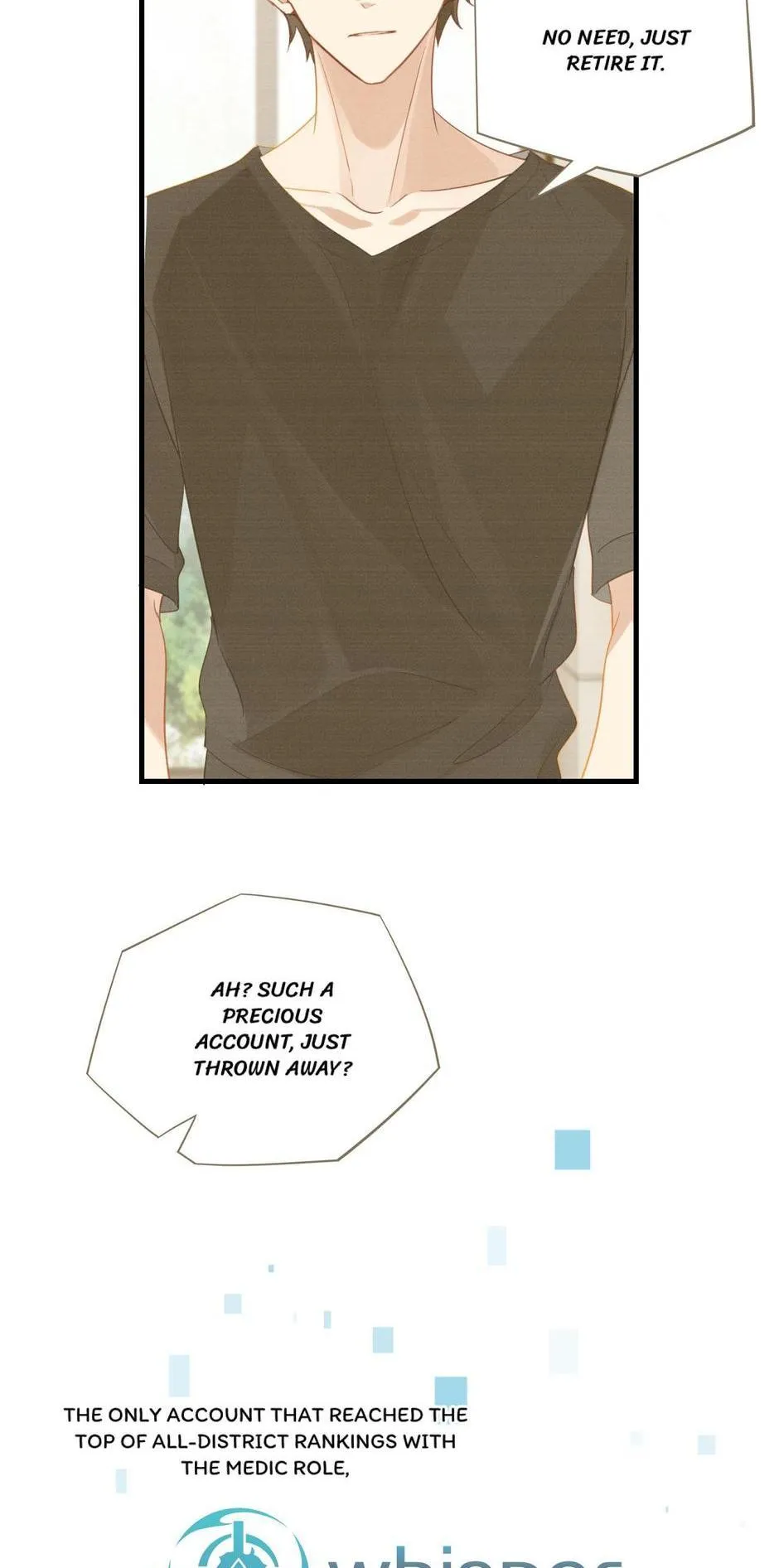 FOG (E-sports) Chapter 56 page 2 - 