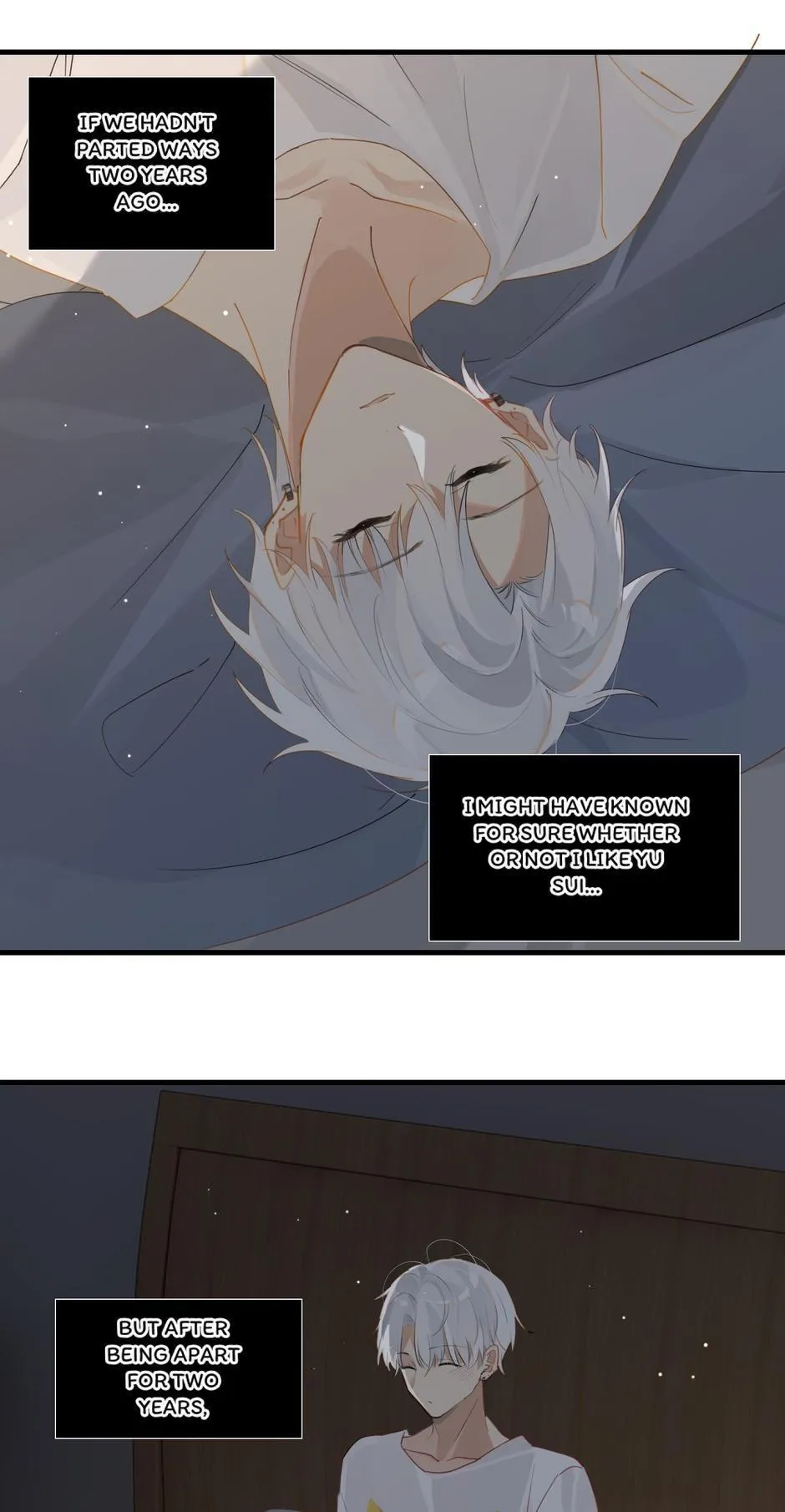 FOG (E-sports) Chapter 56 page 17 - 