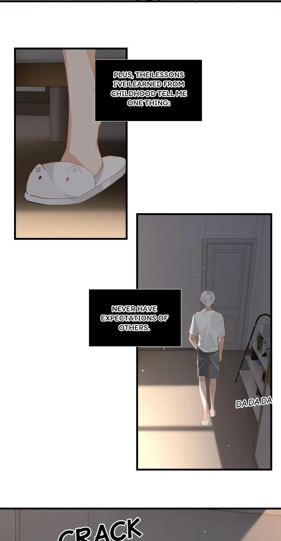 FOG (E-sports) Chapter 56 page 19 - 