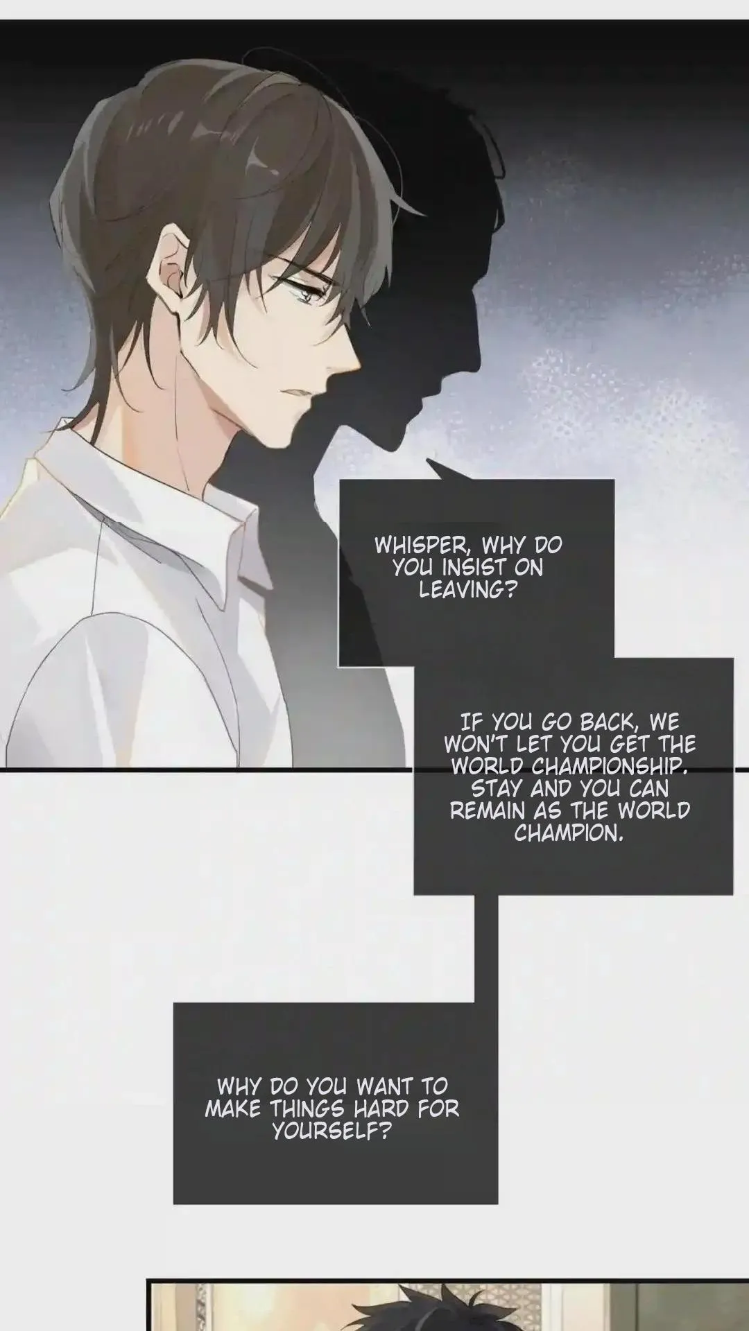 FOG (E-sports) Chapter 58 page 23 - 