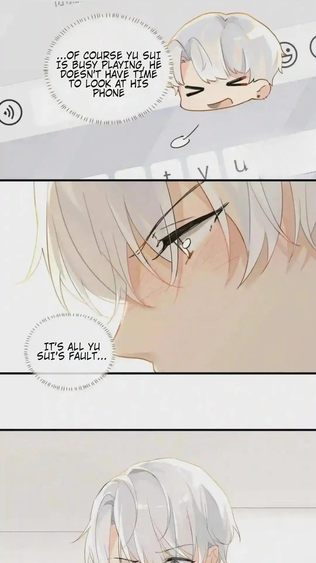FOG (E-sports) Chapter 58 page 9 - 