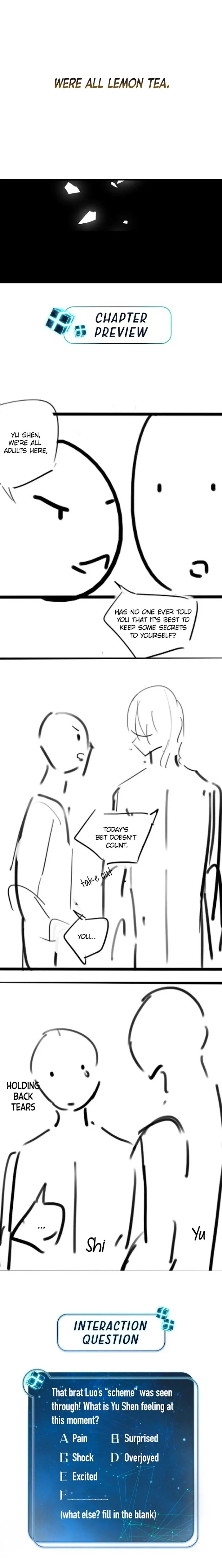 FOG (E-sports) Chapter 7 page 10 - 