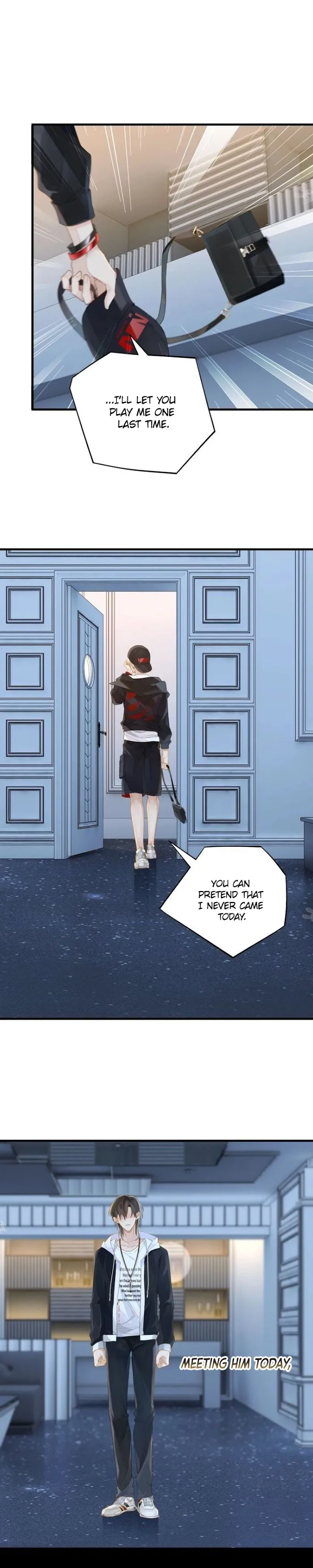 FOG (E-sports) Chapter 8 page 7 - 