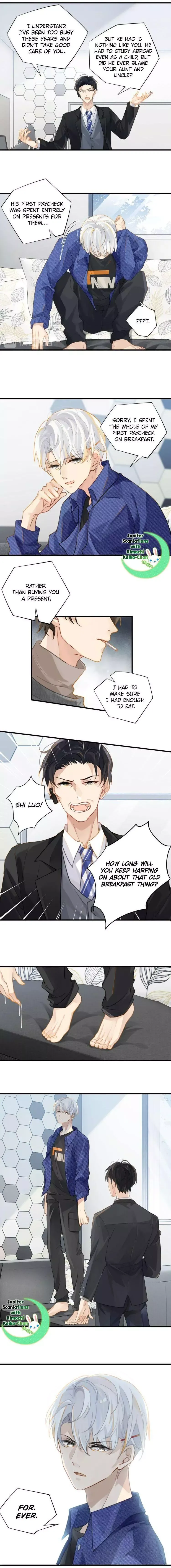 FOG[GAMING] Chapter 13 page 6 - 