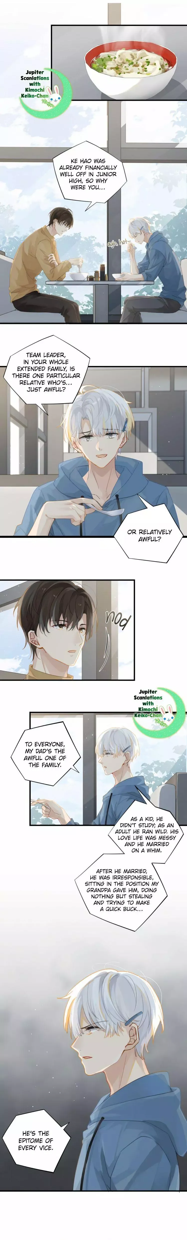 FOG[GAMING] Chapter 14 page 4 - 