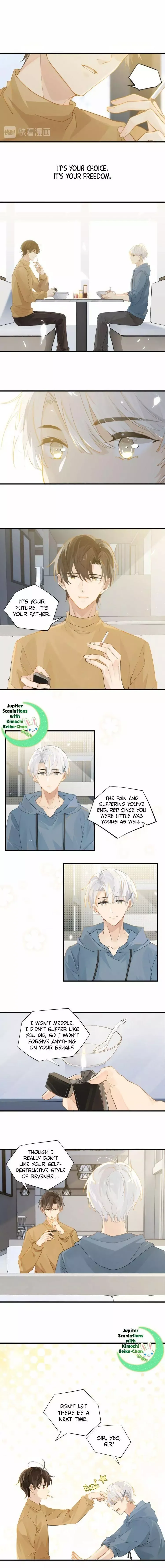FOG[GAMING] Chapter 15 page 3 - 