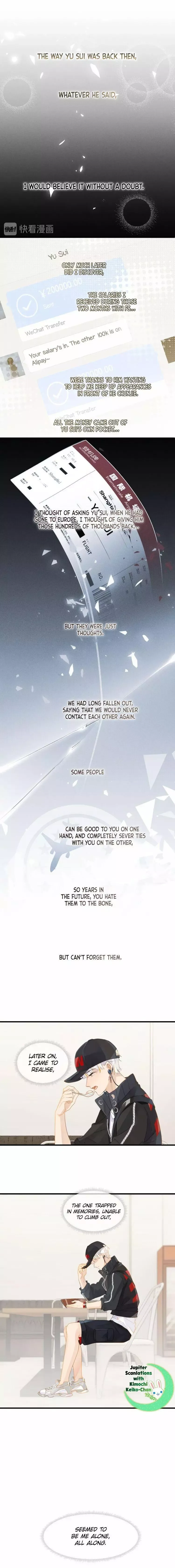 FOG[GAMING] Chapter 15 page 4 - 