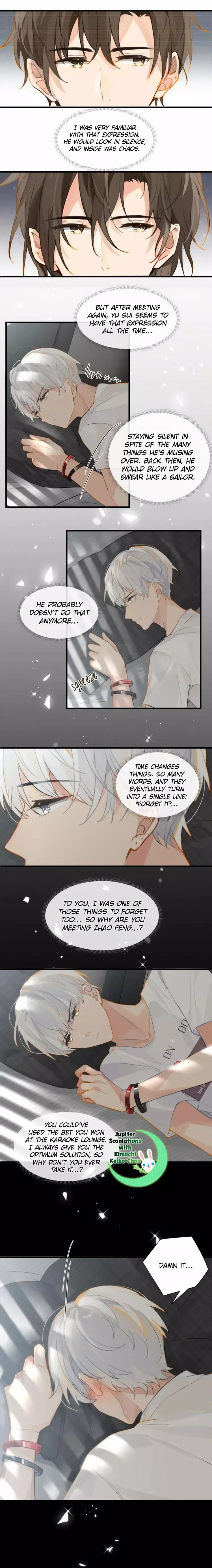FOG[GAMING] Chapter 16 page 8 - 