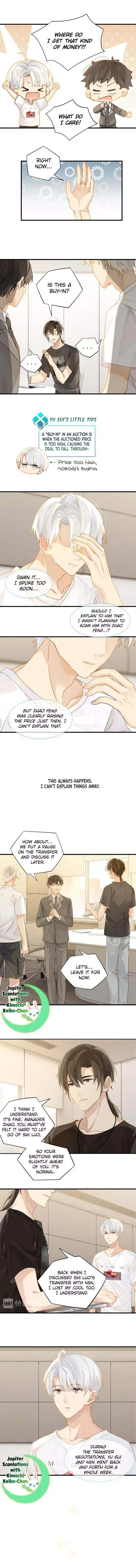 FOG[GAMING] Chapter 18 page 2 - 