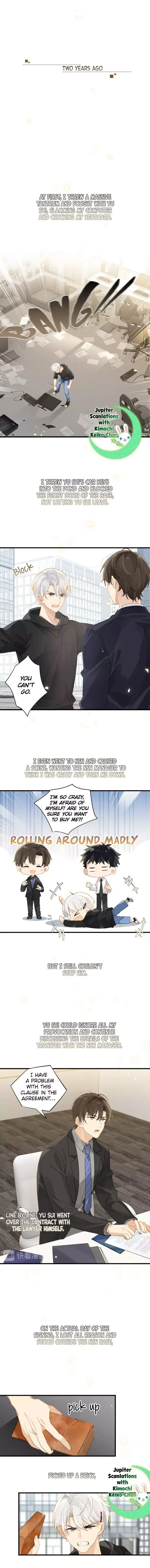 FOG[GAMING] Chapter 18 page 3 - 