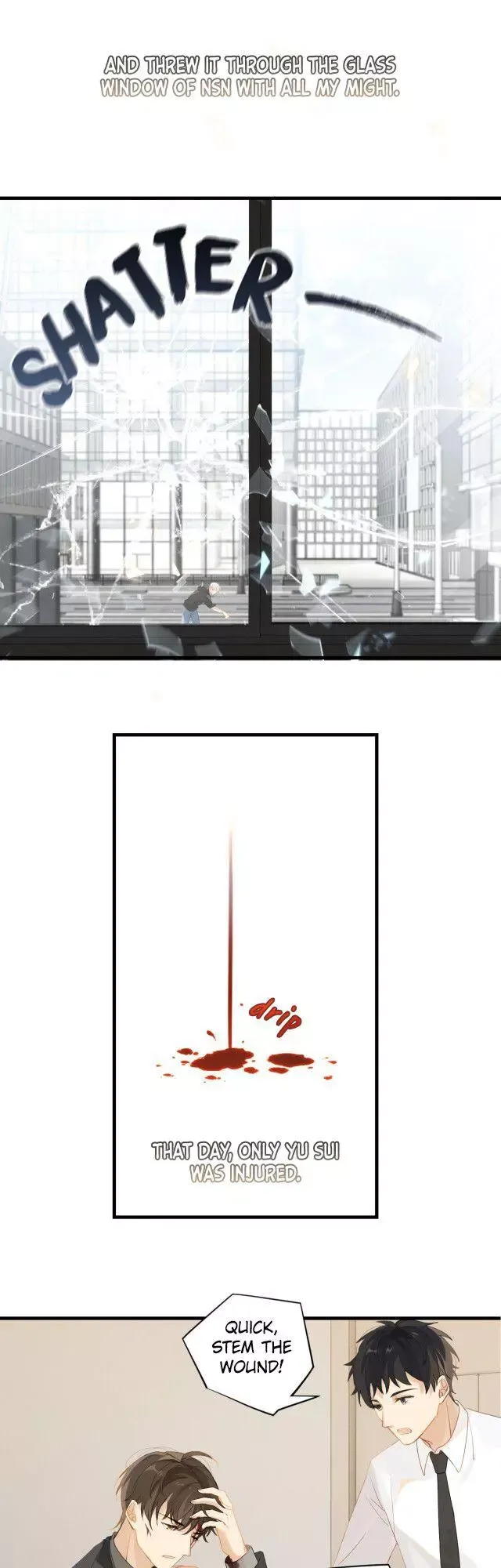 FOG[GAMING] Chapter 18 page 4 - 