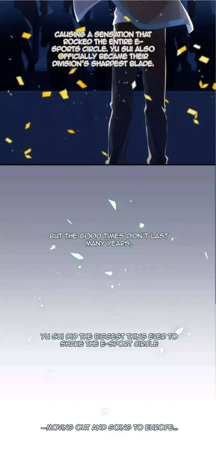 FOG[GAMING] Chapter 20 page 28 - 