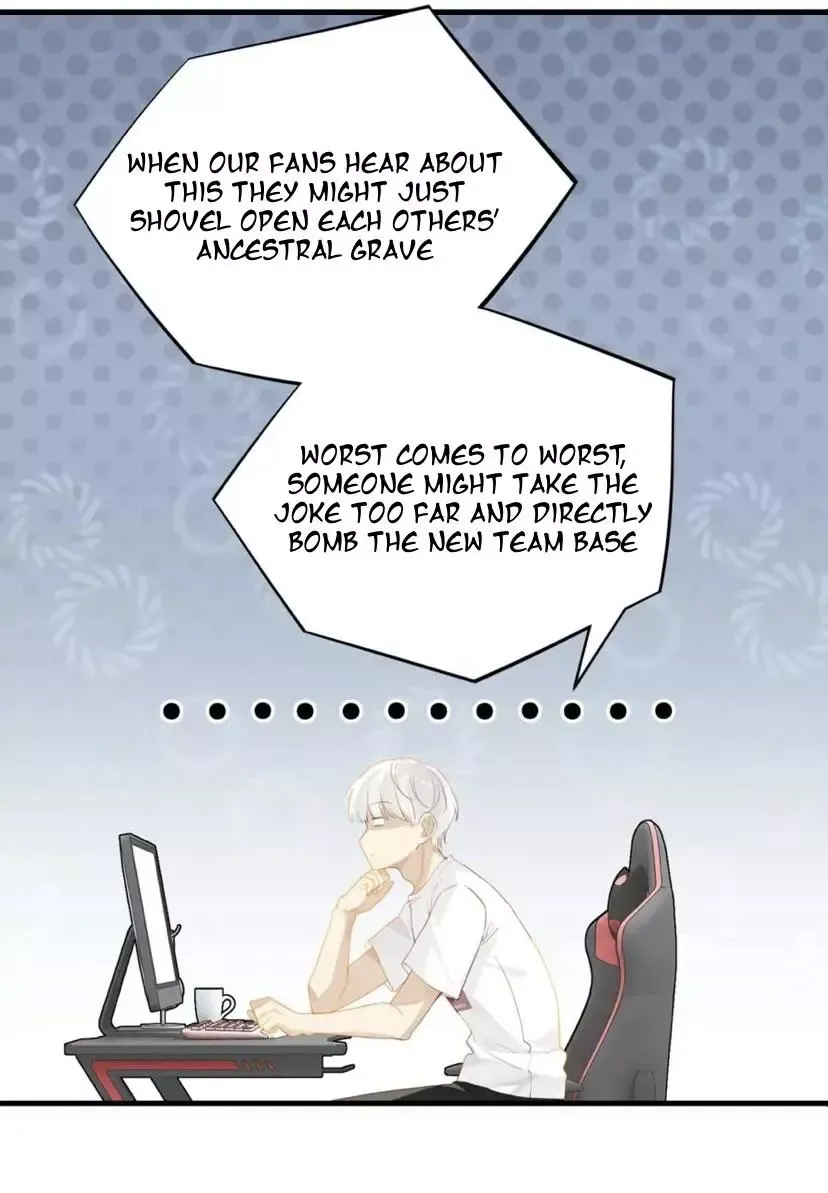FOG[GAMING] Chapter 20 page 32 - 
