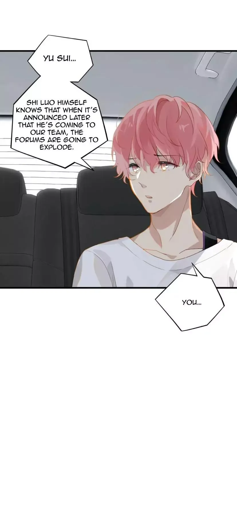 FOG[GAMING] Chapter 21 page 14 - 