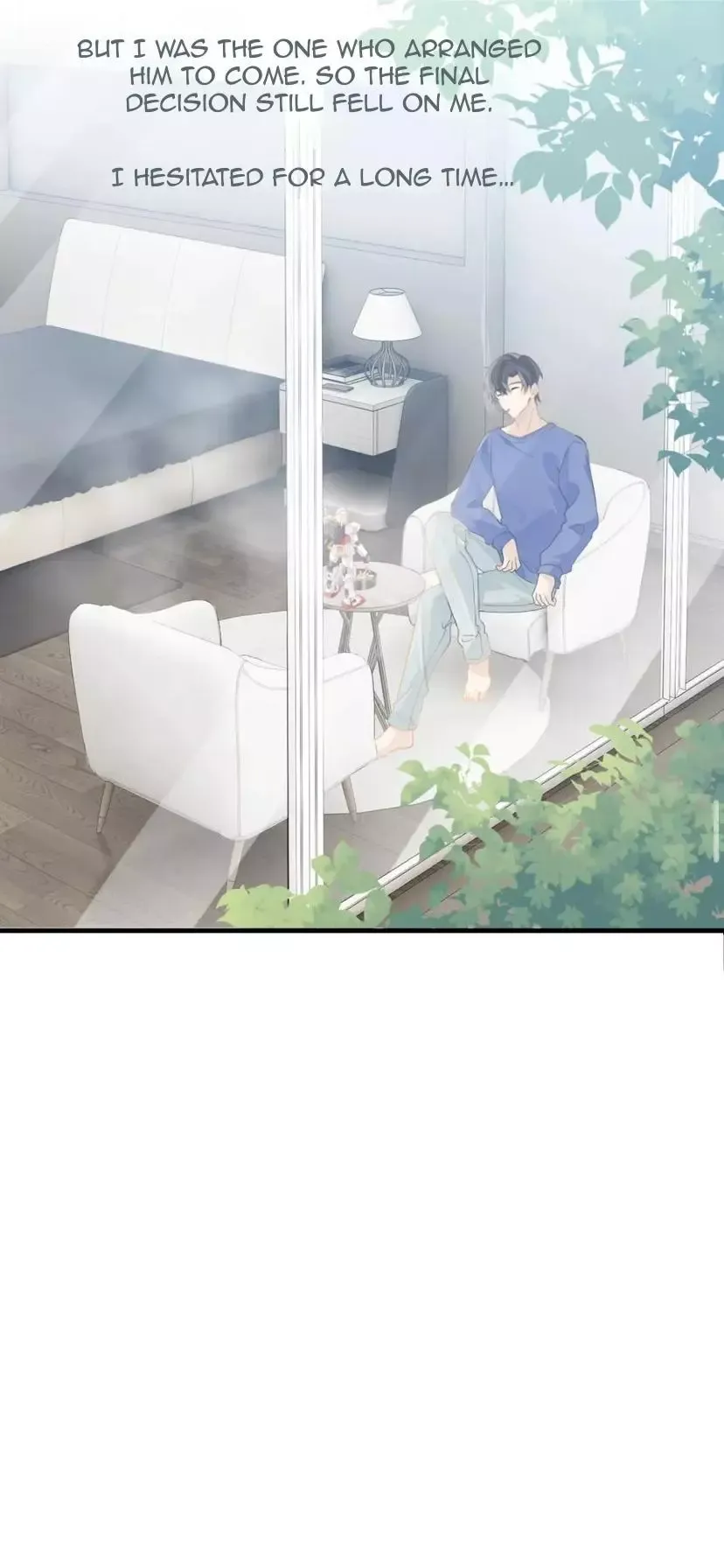 FOG[GAMING] Chapter 21 page 20 - 