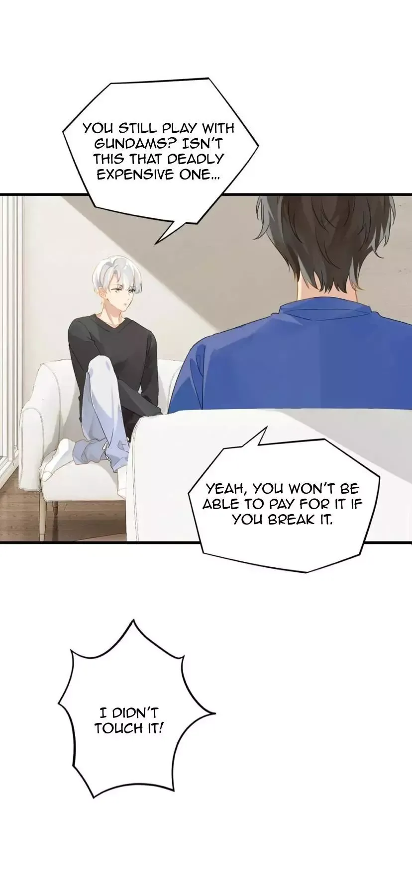 FOG[GAMING] Chapter 21 page 24 - 