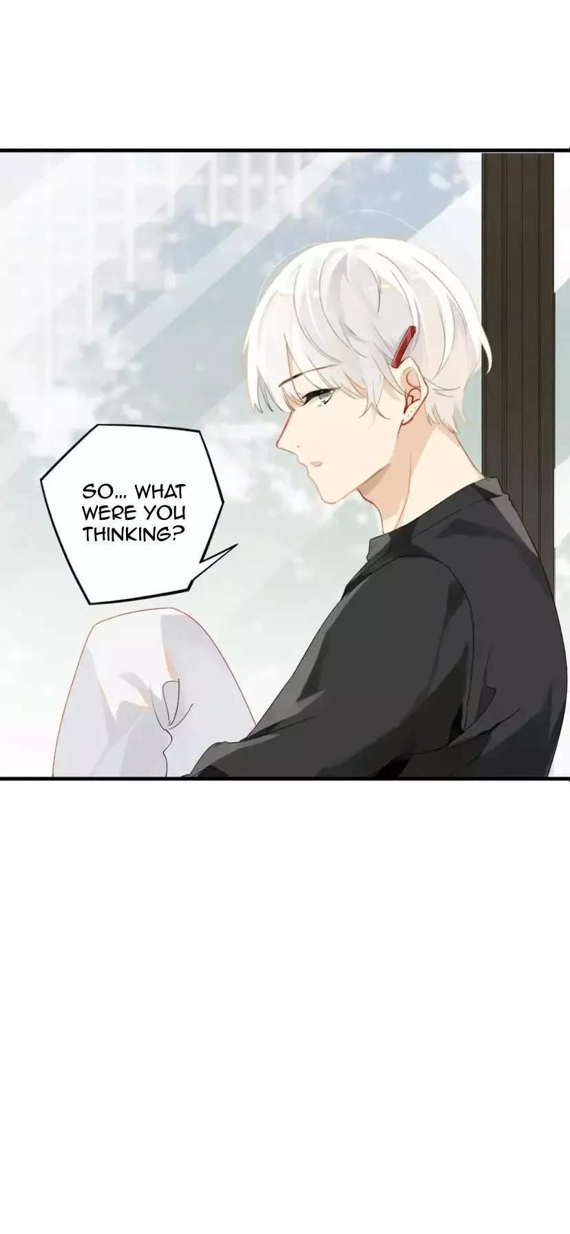 FOG[GAMING] Chapter 21 page 28 - 