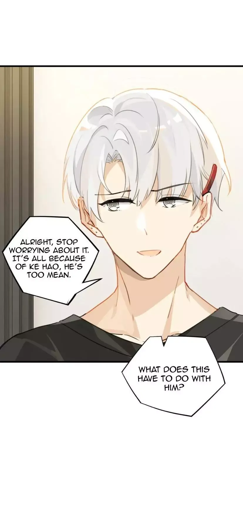FOG[GAMING] Chapter 21 page 31 - 