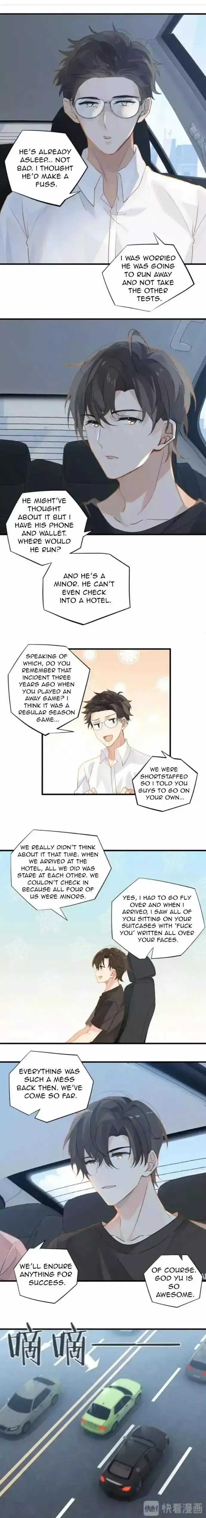 FOG[GAMING] Chapter 24 page 6 - 