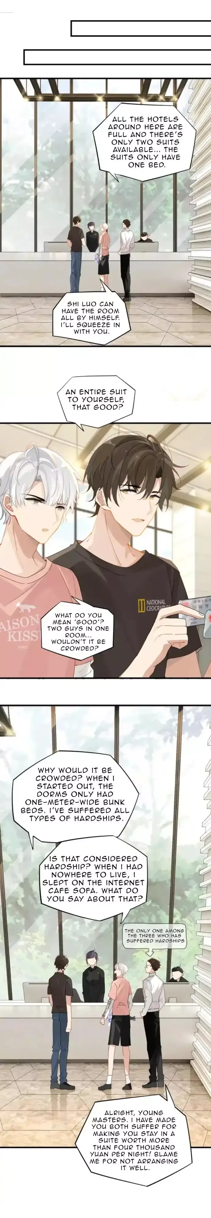 FOG[GAMING] Chapter 25 page 3 - 