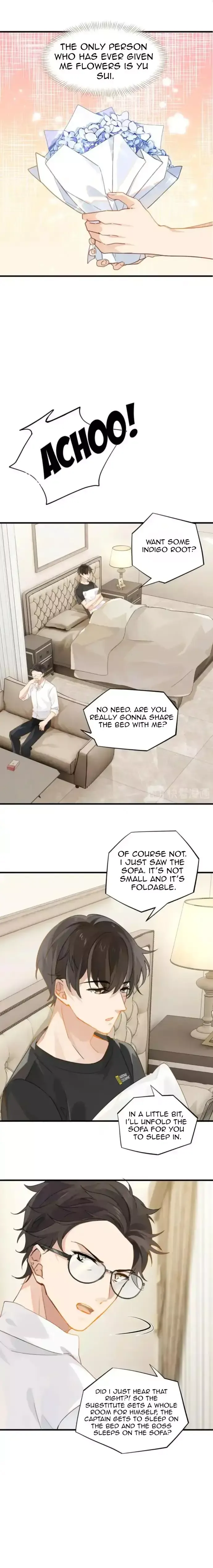 FOG[GAMING] Chapter 25 page 7 - 