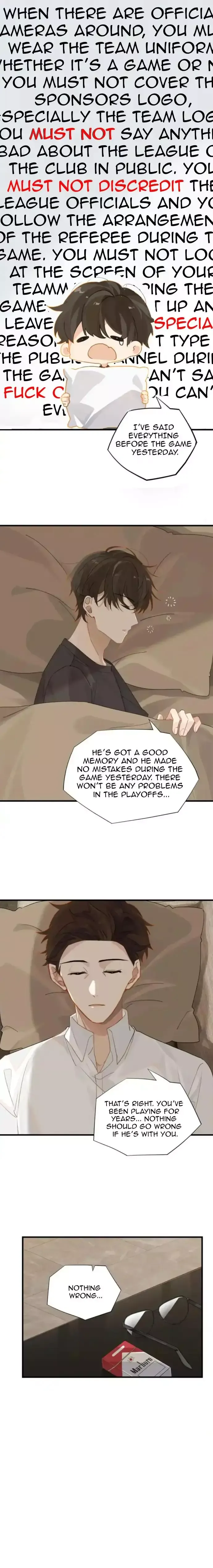 FOG[GAMING] Chapter 25 page 9 - 