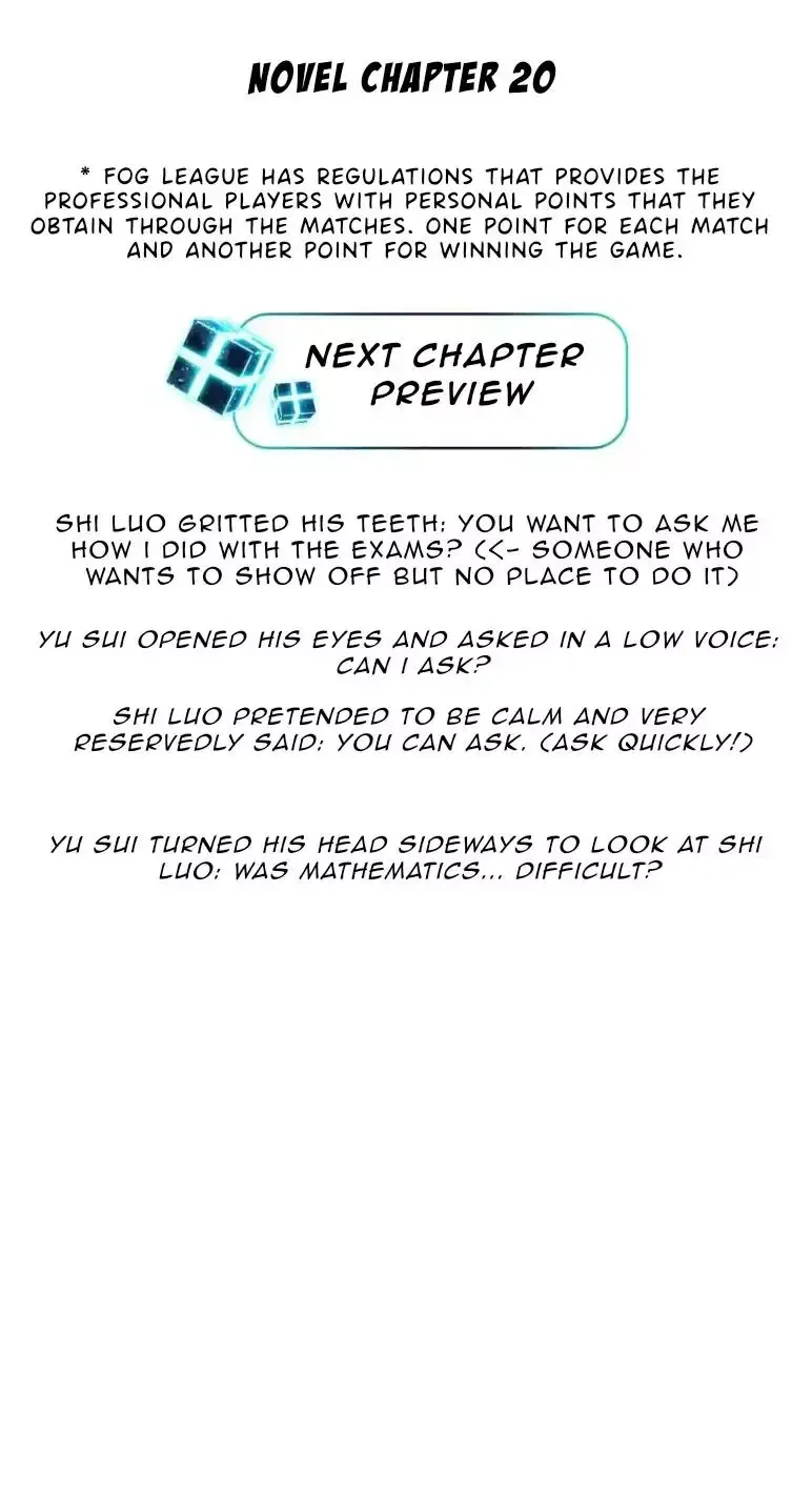 FOG[GAMING] Chapter 25 page 10 - 