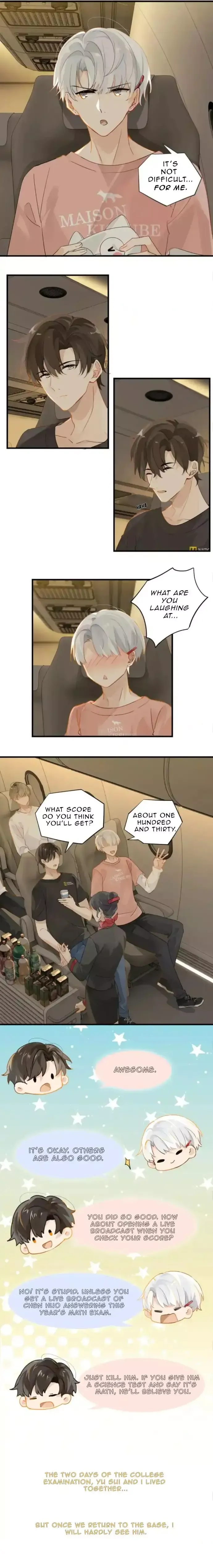 FOG[GAMING] Chapter 26 page 4 - 