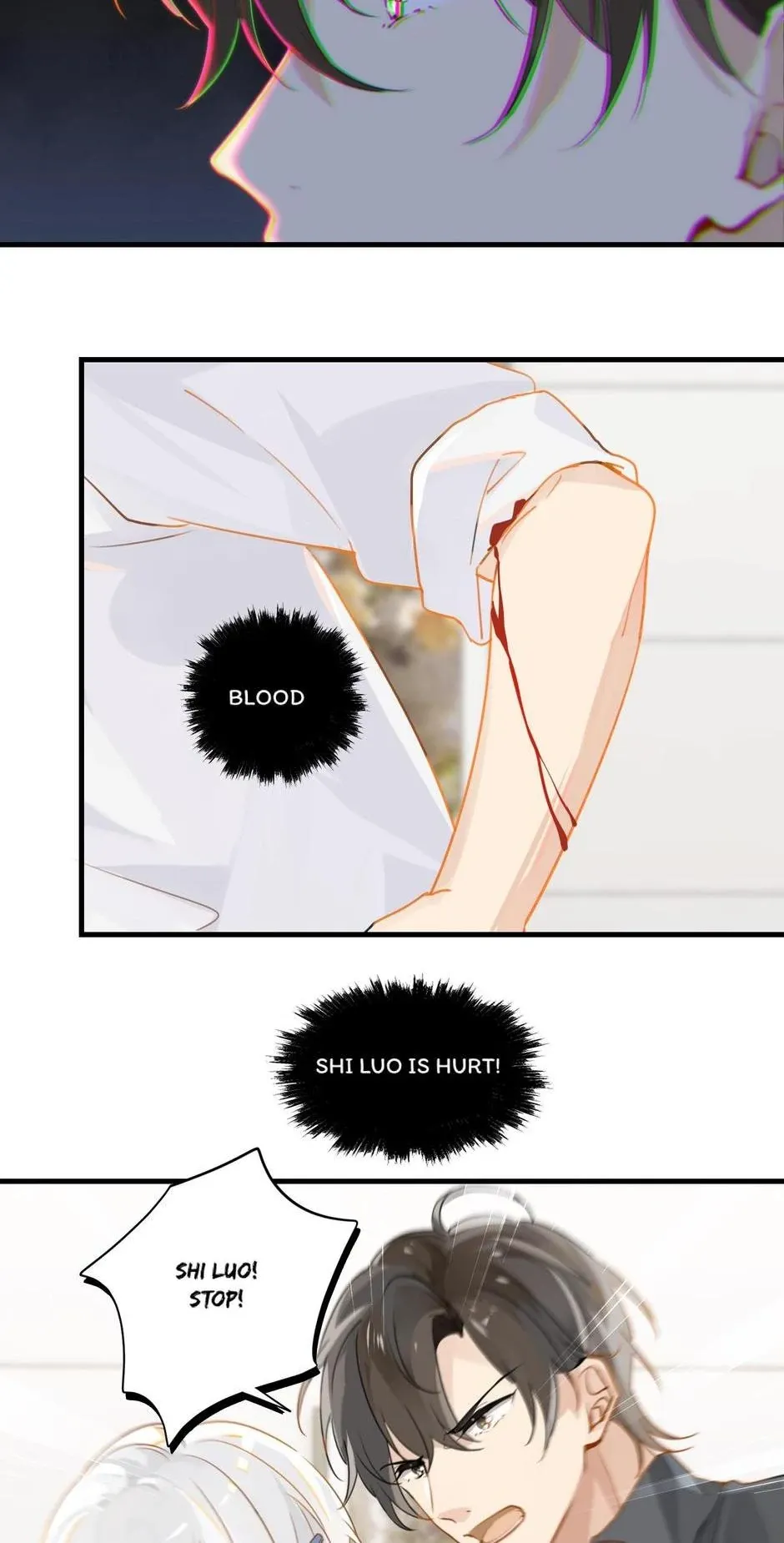 FOG[GAMING] Chapter 28 page 11 - 