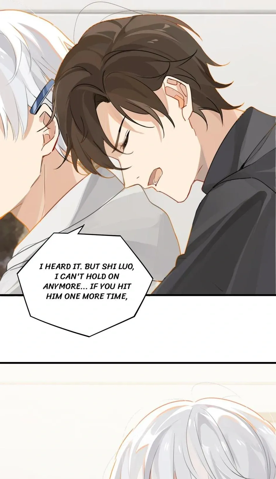 FOG[GAMING] Chapter 28 page 16 - 