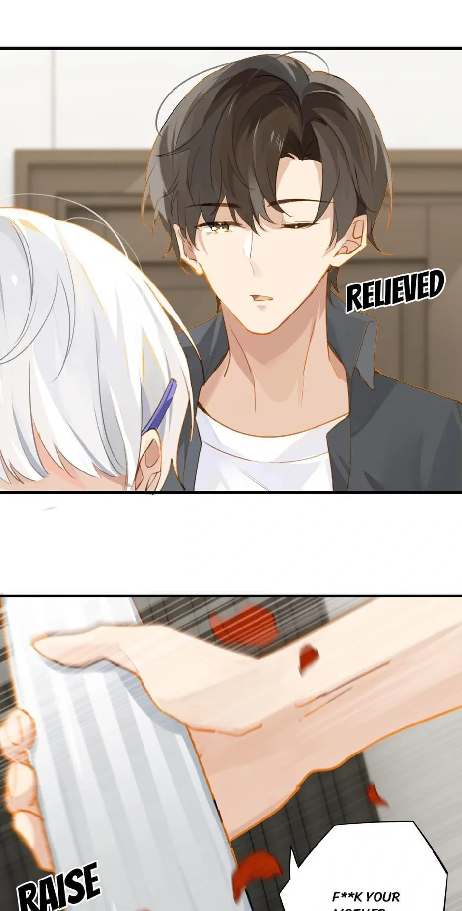 FOG[GAMING] Chapter 28 page 19 - 